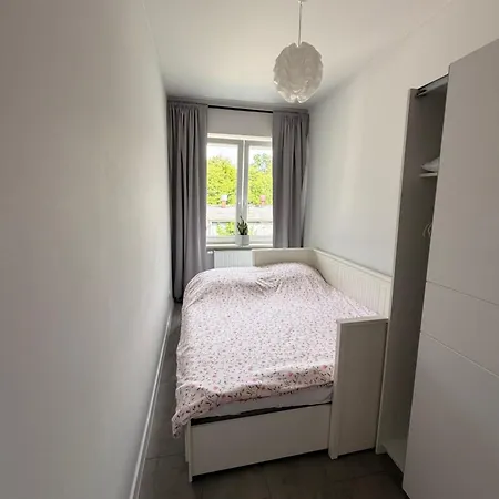 Apartman Modrzewia