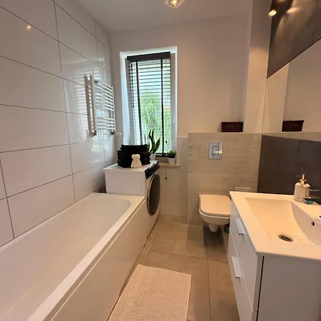 Modrzewia Apartman Elblag