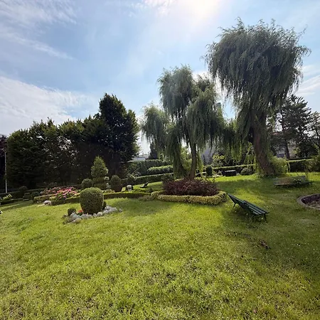 Apartman Modrzewia Elblag
